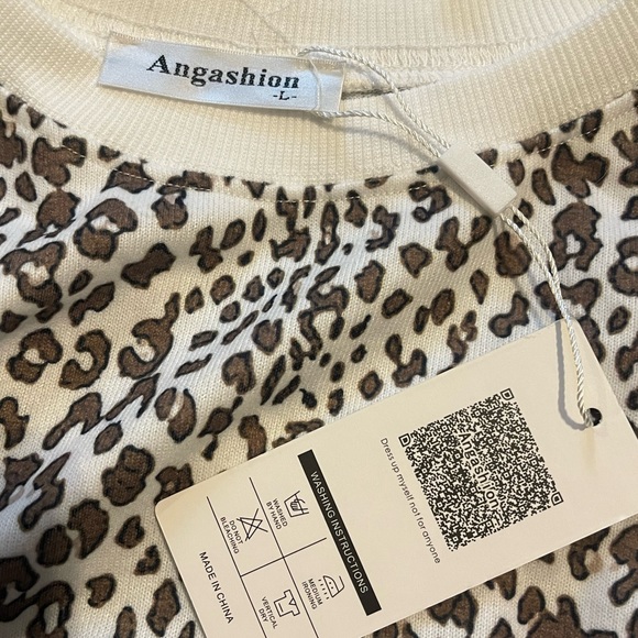 Tunic top - Picture 2 of 3